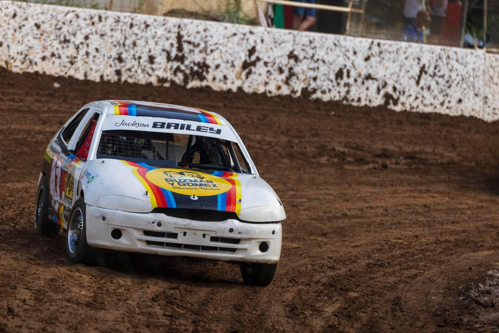 Racing 12