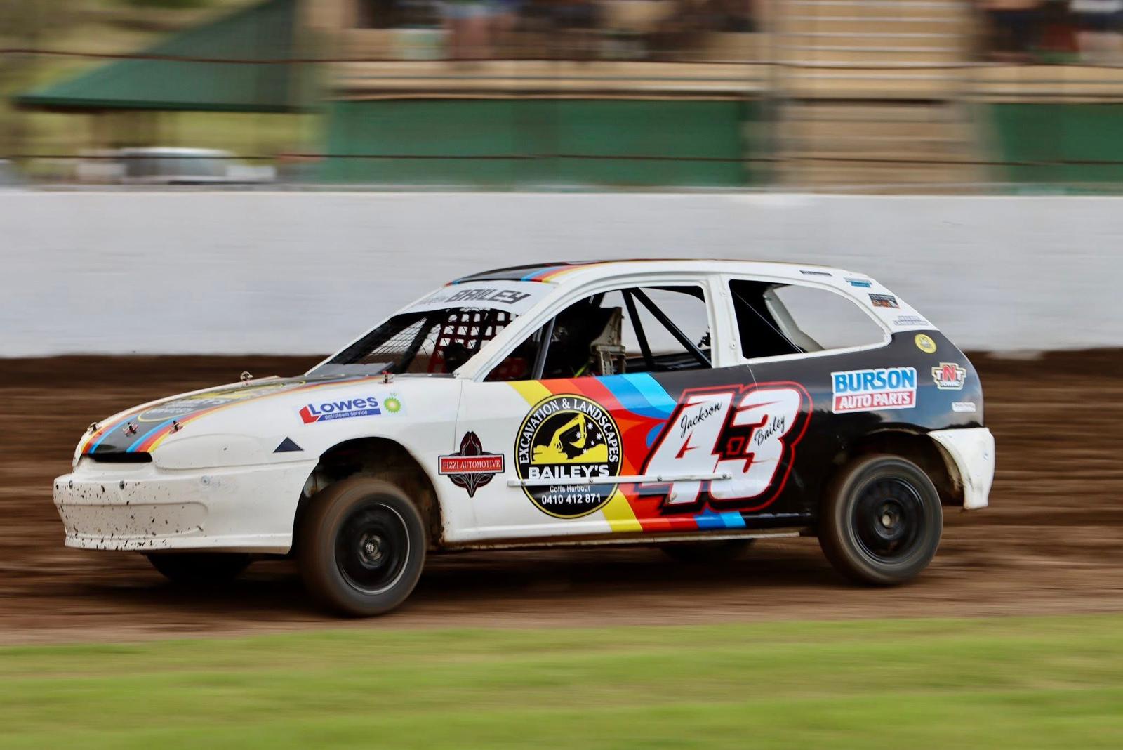 Racing 17