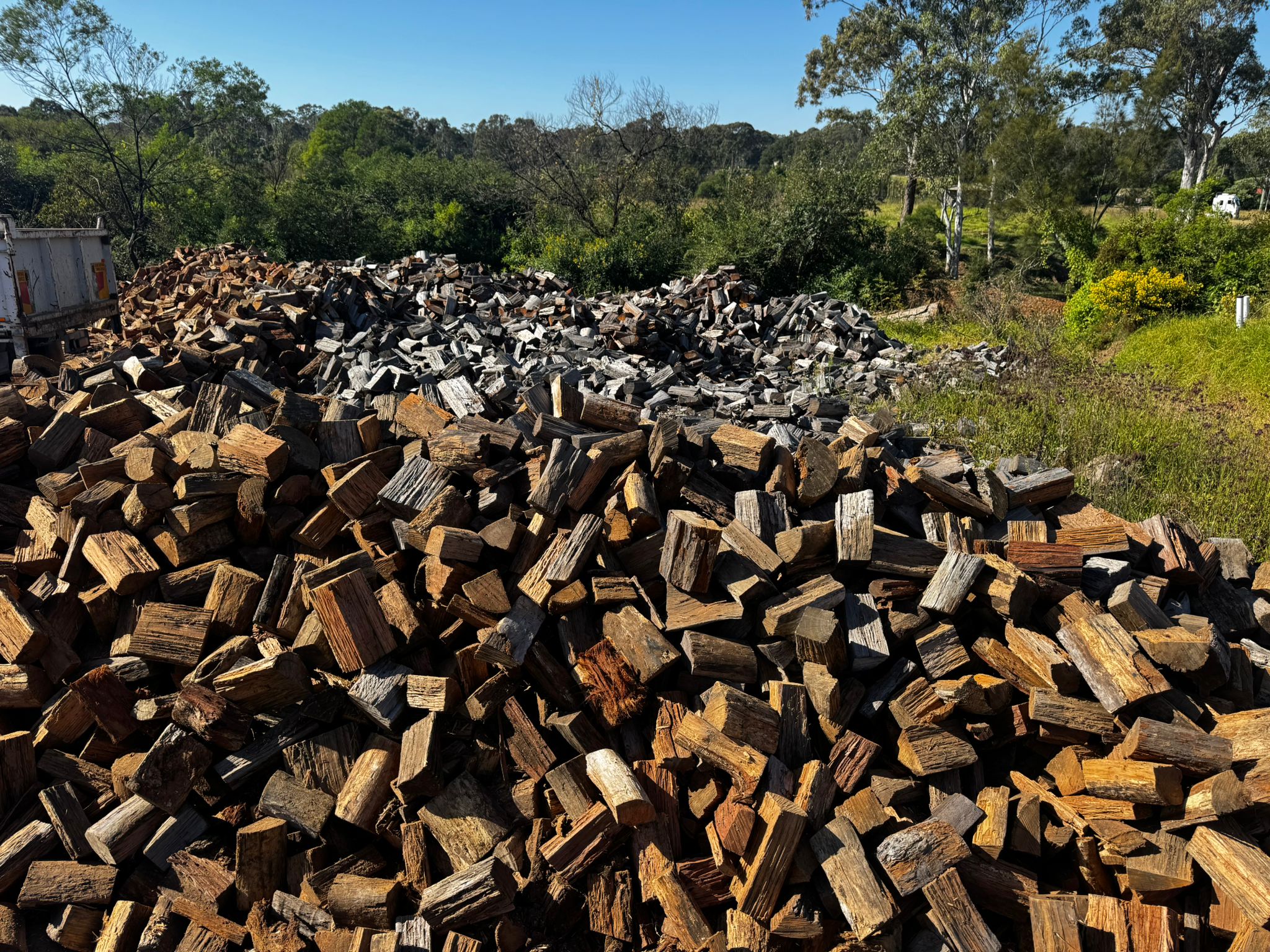 Firewood 10