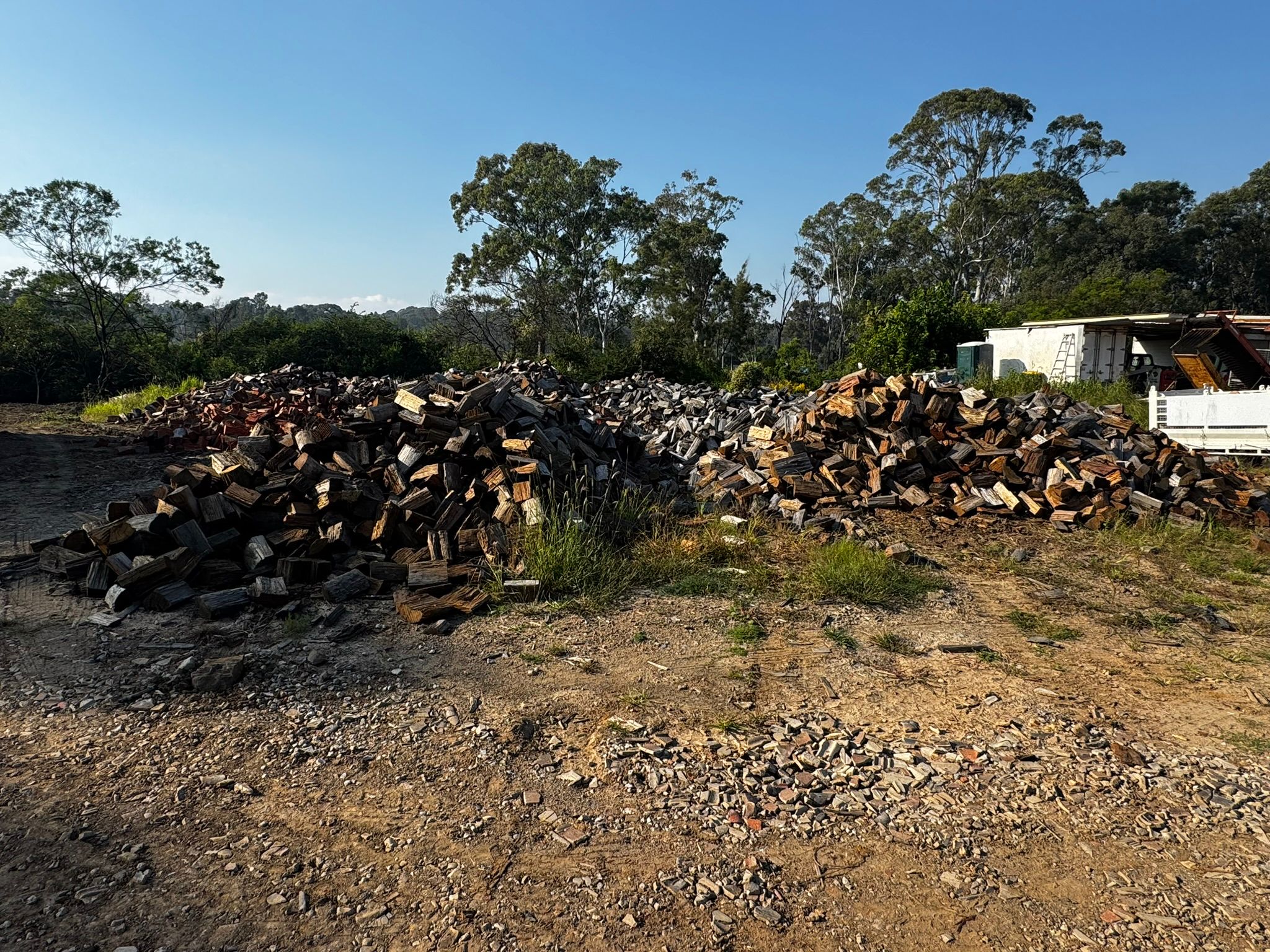 Firewood 14