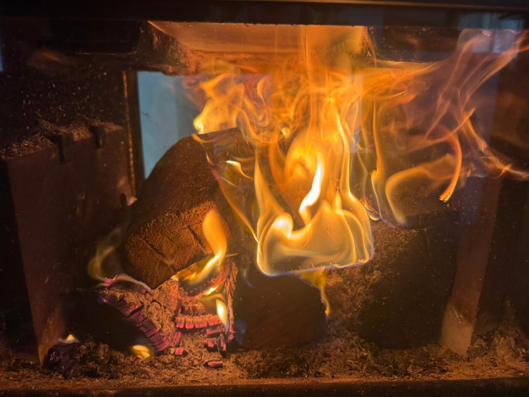 Firewood 2