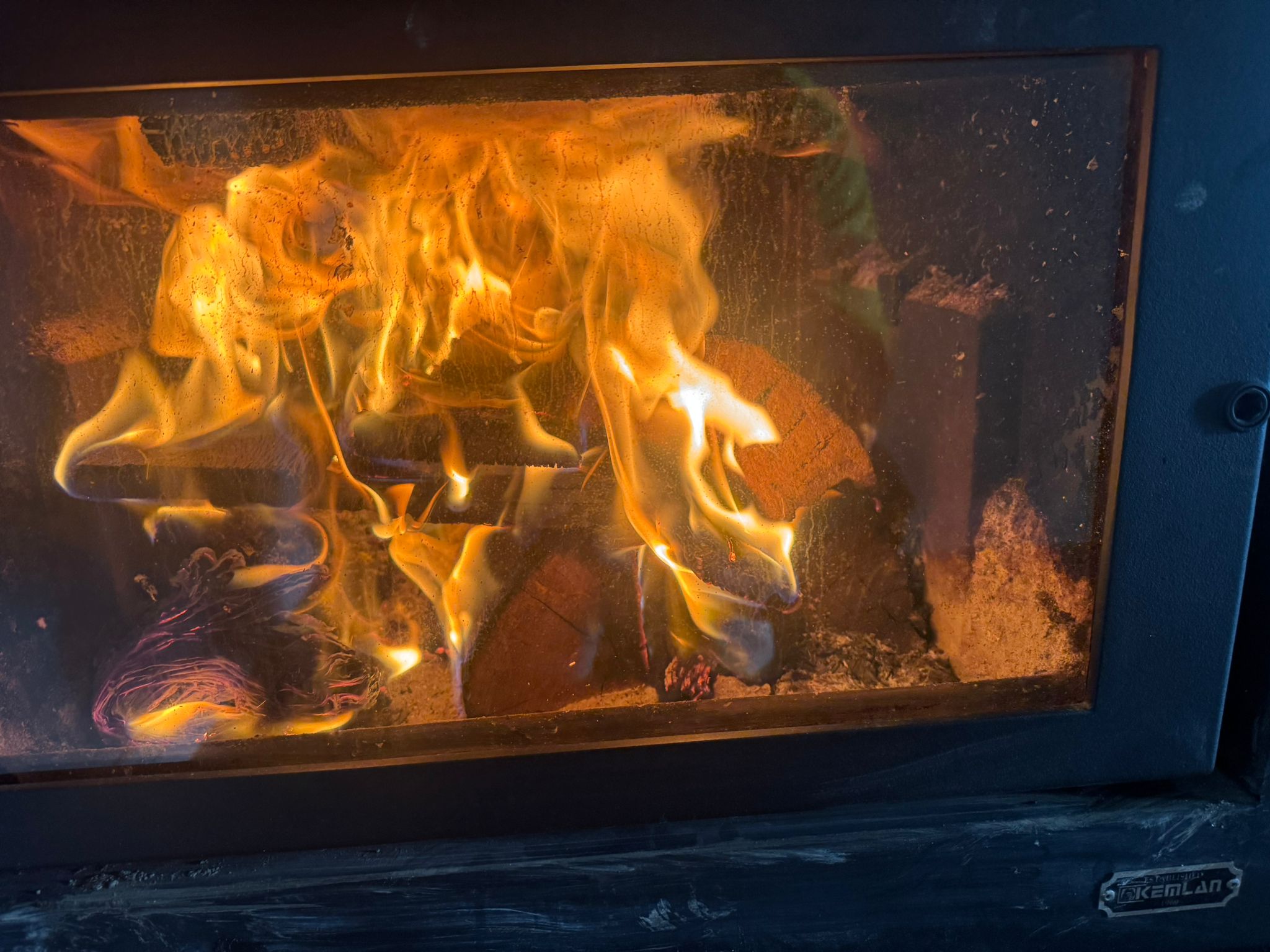 Firewood 3