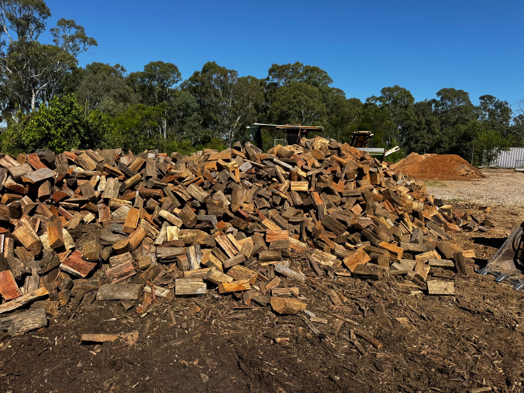 Firewood 7