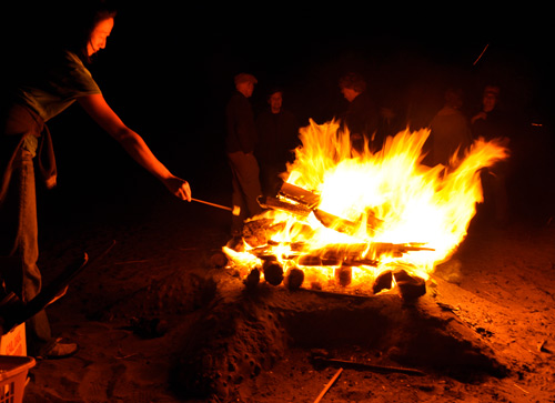 Party Firewood Sydney